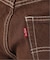 Levi’s/リーバイス SLOBE別注 501'90s 後染めカスタム