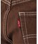 Levi’s/リーバイス SLOBE別注 501'90s 後染めカスタム