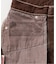 Levi’s/リーバイス SLOBE別注 501'90s 後染めカスタム