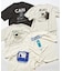 GDR カンパニーグラフィックTシャツ