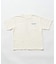 GDR カンパニーグラフィックTシャツ