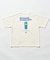 GDR カンパニーグラフィックTシャツ