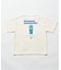 GDR カンパニーグラフィックTシャツ