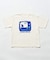 GDR カンパニーグラフィックTシャツ