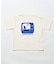 GDR カンパニーグラフィックTシャツ