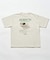 GDR カンパニーグラフィックTシャツ