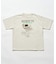 GDR カンパニーグラフィックTシャツ
