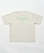 GDR カンパニーグラフィックTシャツ