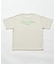 GDR カンパニーグラフィックTシャツ