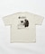 GDR カンパニーグラフィックTシャツ