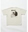 GDR カンパニーグラフィックTシャツ