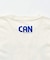 GDR カンパニーグラフィックTシャツ