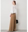 2タックワイドスラックス