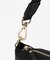Hyman Roth/ハイマン ロス ナイロンショルダーバッグ T11133