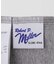 《追加》miller/ミラー SLOBE別注 レースカットソー