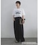 《追加》GOOD ROCK SPEED SLOBE別注 Mustang TEE