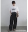 《追加》GOOD ROCK SPEED SLOBE別注 Mustang TEE