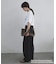 《追加》GOOD ROCK SPEED SLOBE別注 Mustang TEE