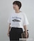 《追加》GOOD ROCK SPEED SLOBE別注 Mustang TEE