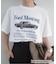 《追加》GOOD ROCK SPEED SLOBE別注 Mustang TEE