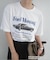 《追加》GOOD ROCK SPEED SLOBE別注 Mustang TEE