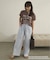 《追加》GOOD ROCK SPEED SLOBE別注 Mustang TEE