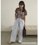 《追加》GOOD ROCK SPEED SLOBE別注 Mustang TEE
