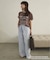 《追加》GOOD ROCK SPEED SLOBE別注 Mustang TEE