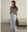 《追加》GOOD ROCK SPEED SLOBE別注 Mustang TEE