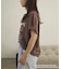 《追加》GOOD ROCK SPEED SLOBE別注 Mustang TEE
