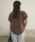 《追加》GOOD ROCK SPEED SLOBE別注 Mustang TEE