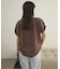 《追加》GOOD ROCK SPEED SLOBE別注 Mustang TEE