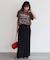《追加》GOOD ROCK SPEED SLOBE別注 Mustang TEE