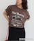 《追加》GOOD ROCK SPEED SLOBE別注 Mustang TEE