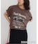 《追加》GOOD ROCK SPEED SLOBE別注 Mustang TEE