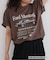 《追加》GOOD ROCK SPEED SLOBE別注 Mustang TEE