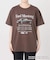 《追加》GOOD ROCK SPEED SLOBE別注 Mustang TEE