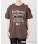 《追加》GOOD ROCK SPEED SLOBE別注 Mustang TEE