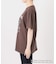 《追加》GOOD ROCK SPEED SLOBE別注 Mustang TEE