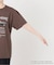 《追加》GOOD ROCK SPEED SLOBE別注 Mustang TEE