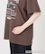 《追加》GOOD ROCK SPEED SLOBE別注 Mustang TEE