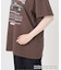 《追加》GOOD ROCK SPEED SLOBE別注 Mustang TEE
