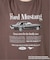 《追加》GOOD ROCK SPEED SLOBE別注 Mustang TEE