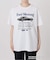 《追加》GOOD ROCK SPEED SLOBE別注 Mustang TEE