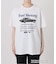 《追加》GOOD ROCK SPEED SLOBE別注 Mustang TEE