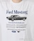 《追加》GOOD ROCK SPEED SLOBE別注 Mustang TEE