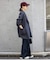 《追加》Healthy DENIM/ヘルシーデニム MACARONI