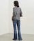 《追加》Healthy DENIM/ヘルシーデニム MACARONI
