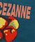 NOT OEM CEZANNE APPLE TOTE