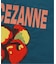 NOT OEM CEZANNE APPLE TOTE